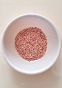 Dehydrated Red Onion Granules