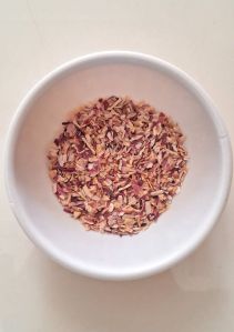 Dehydrated Red Onion Minced