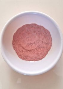 Dehydrated Red Onion Powder