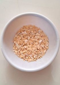 Dehydrated White Onion Minced