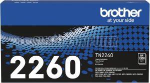 Brother TN 2260 Toner Cartridge