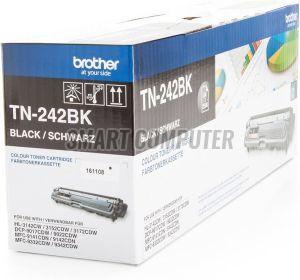 Brother TN 242 BK Toner Cartridge