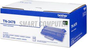 Brother TN 3478 Toner Cartridge