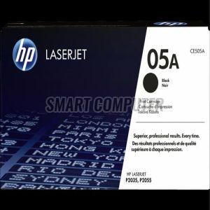 HP 05A Toner Cartridge