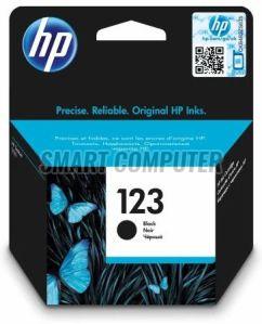 HP 123 Ink Cartridge