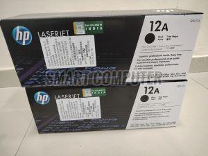 HP 12A Toner Cartridge