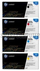 HP 307A Toner Cartridge