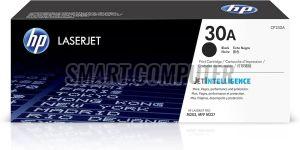 HP 30A Toner Cartridge