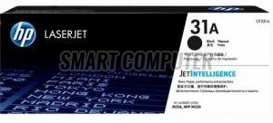 HP 31A Toner Cartridge
