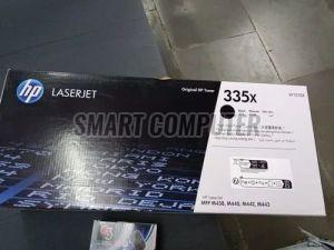 HP 335X Toner Cartridge