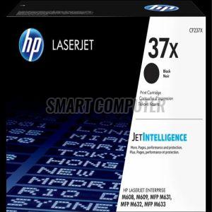HP 37X Toner Cartridges