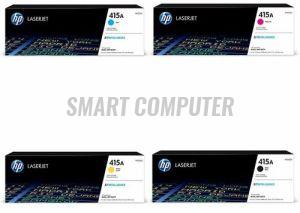 HP 415A Tonar Cartridge