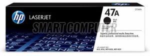 HP 47A  Toner Cartridge