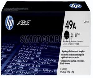 HP 49A Toner Cartridge