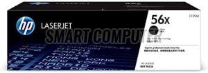 HP 56A Toner Cartridge