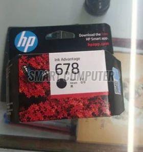 HP 678 Ink Cartridge