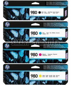 HP 980 Ink Cartridge