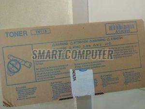 Konica 118 Toner Cartridge