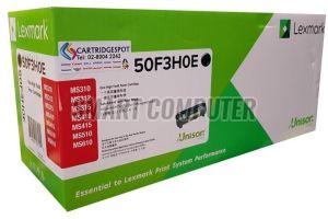 Lexmark 50F3HOE Toner Cartridge