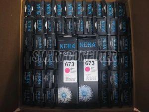Neha Compatible 673 Ink Bottle