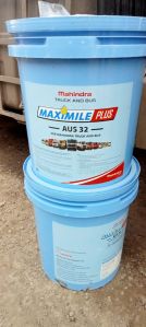 Mahindra Maximile Plus AdBlue Diesel Exhaust Fluid