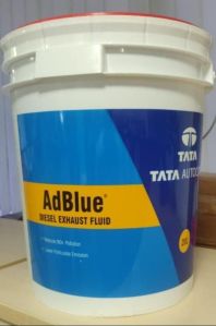 Tata AdBlue Diesel Exhaust Fluid