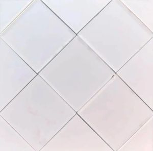 6mm Glass Mosaic Tile