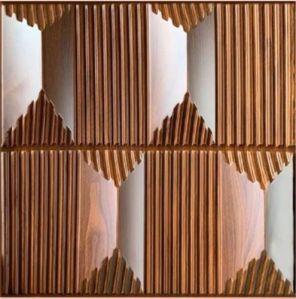 6mm PVC Wall Panel
