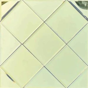 6mm Glass Mosaic Tile
