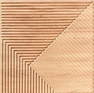 3D PVC Wall Panel