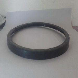 Eicher  Truck IA307161 Rear Wheel Hub Cap