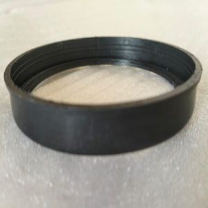 Plastic Protective Caps