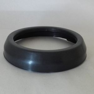 Round Force Wheel Hub Cap