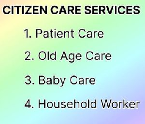 Patient Care Taker
