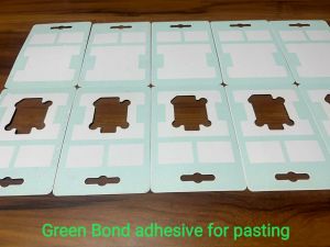 Green Bond Adhesive