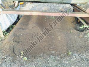Organic Vermicompost Fertilizer