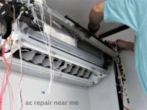 Air Conditioner Installation Service