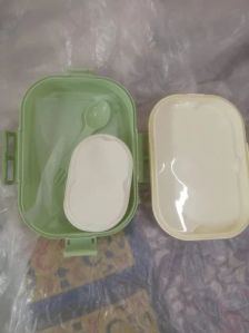 Decorative Lunch Box