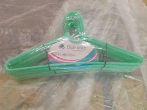 Plastic Clothes Hanger