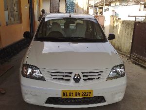 Vehicle Rental Service