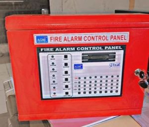 Fire Alarm Equipments