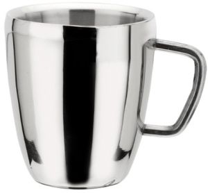 Double Wall Mugs