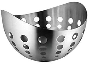 Stainless Steel Fruit Basket
