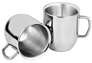 Double Wall Mugs