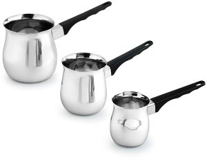Stainless Steel Coffee Warmers