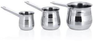 Stainless Steel Coffee Warmers