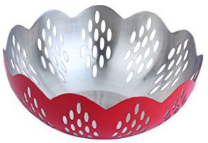 Stainless Steel Fruit Basket
