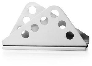 Stainless Steel Tissue Holder