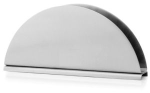Stainless Steel Tissue Holder