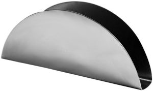 Stainless Steel Tissue Holder